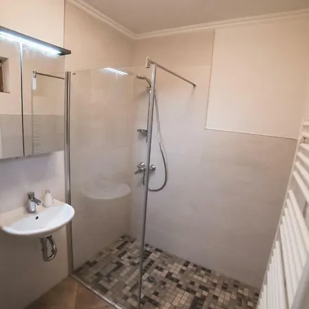 Am Aubach Appartement