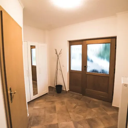 Am Aubach Appartement