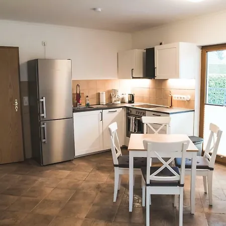 Am Aubach Schwerin (Mecklenburg-Vorpommern)