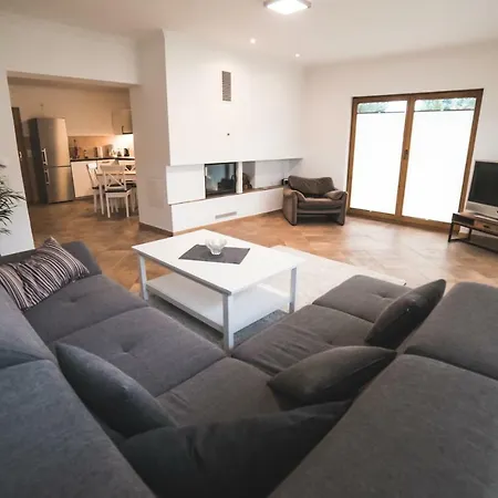 Appartement Am Aubach *