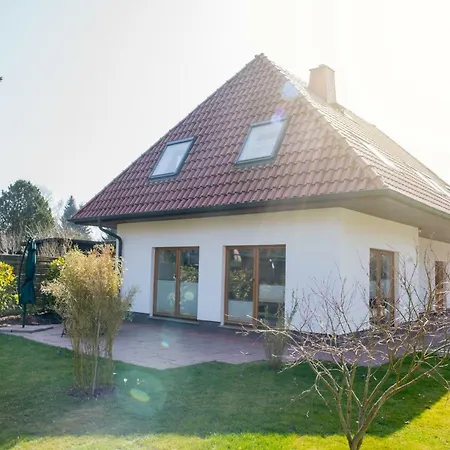 Appartement Am Aubach *